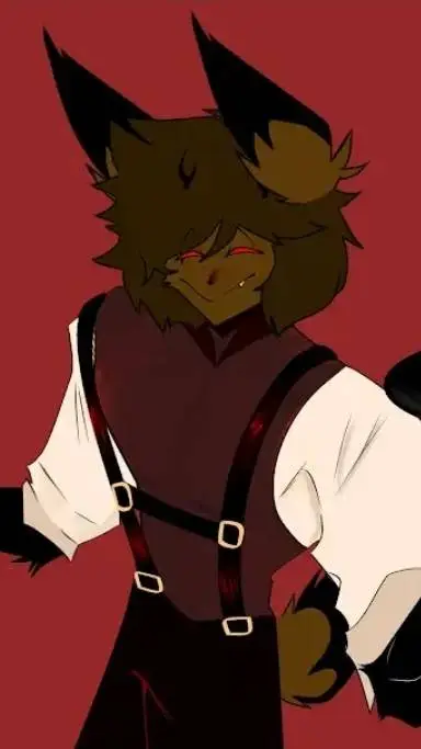 ai character: ★[~Ел~]★ background