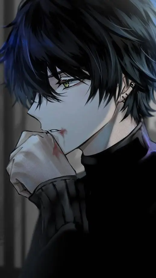 ai character: ~Фил~ background