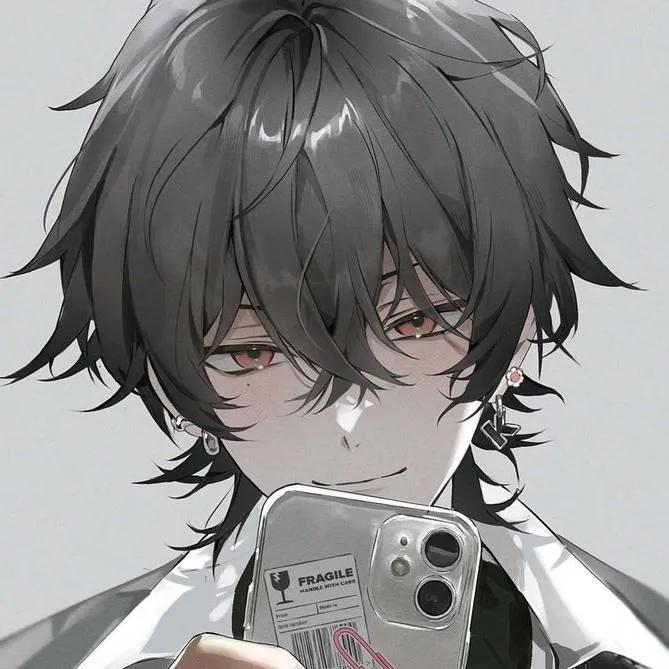 chat with ai character: ★Саша:3★