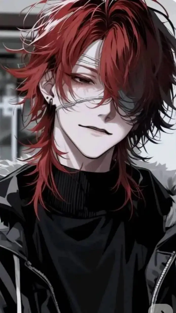 ai character: Рей:3 background