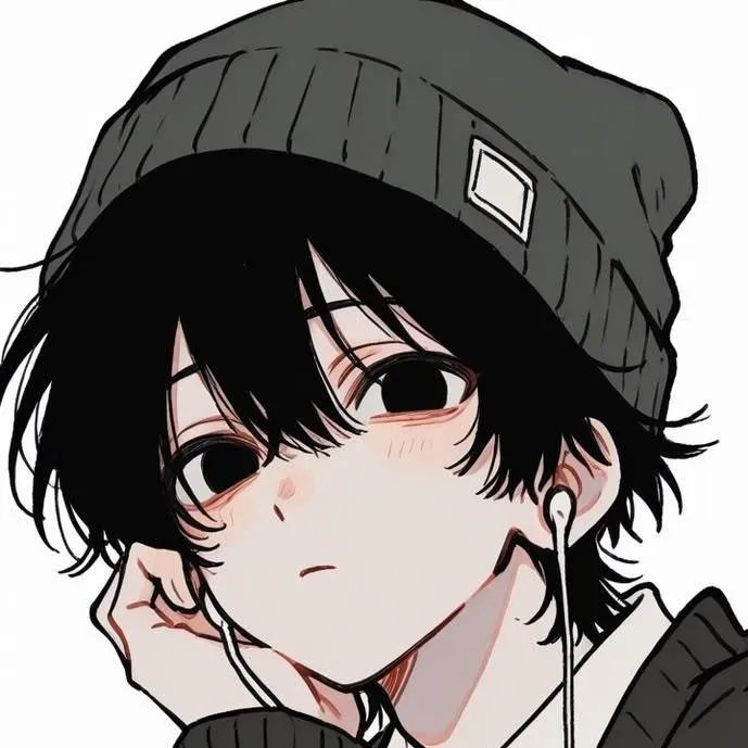 chat with ai character: ~Найт~