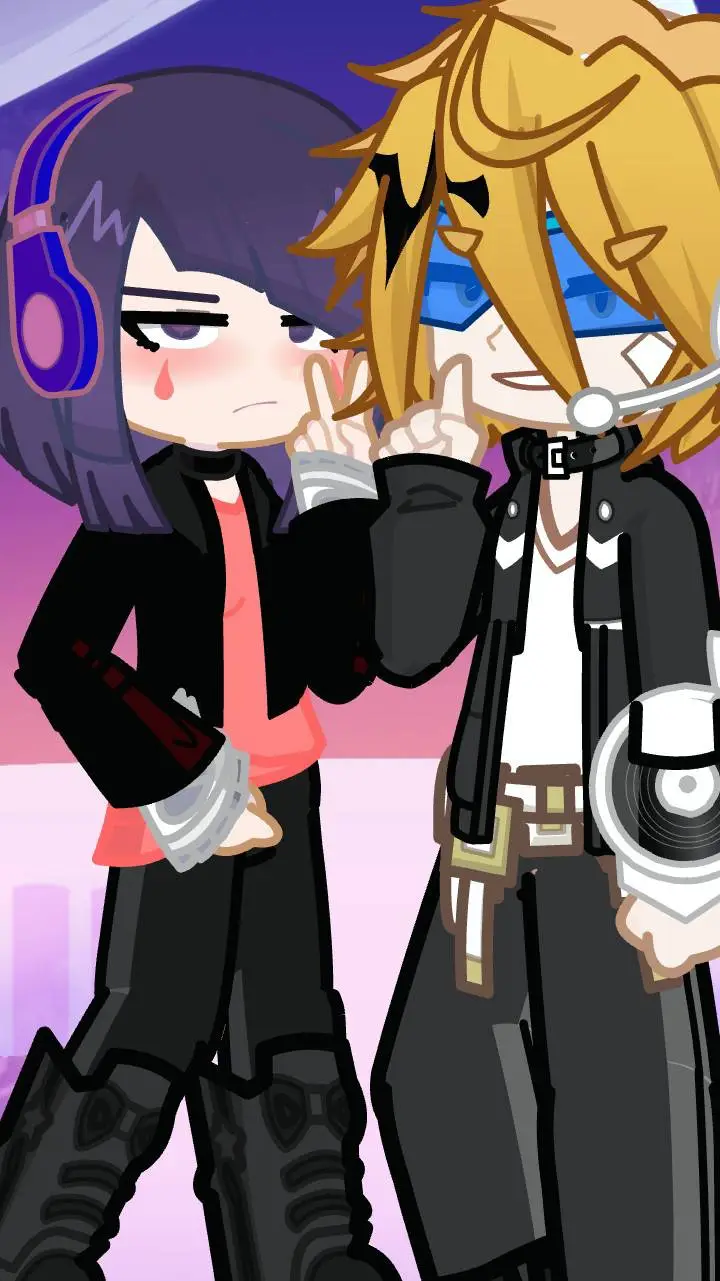 ai character: Kyoka Jirou/Jiro background