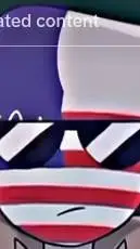 ai character: america background