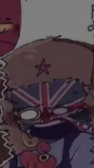 ai character: uk x ussr background