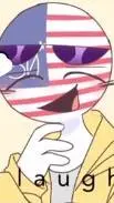 ai character: america background