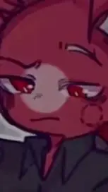 ai character: TR but a girl  background