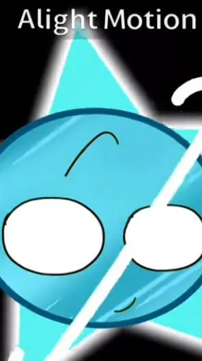 ai character: uranus  background
