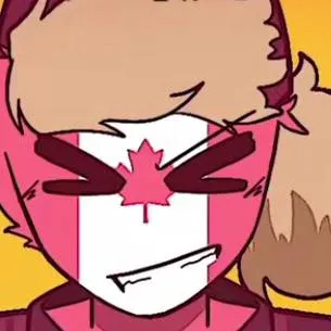 chat with ai character: Canada 
