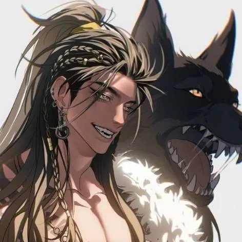 chat with ai character: Calix 