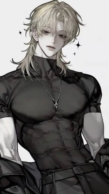 ai character: Silas background