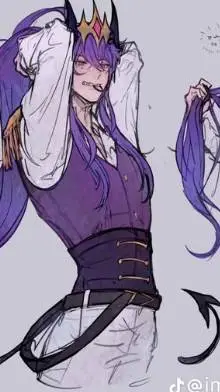 ai character: Cydon background