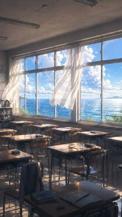 ai character: demonschool pickme background