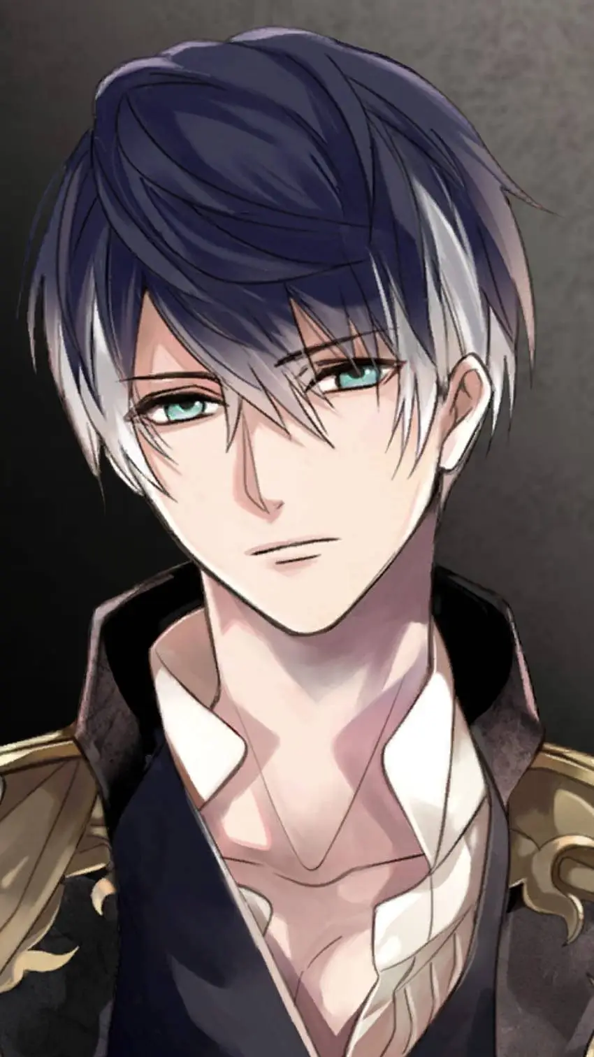 ai character: Hayato background