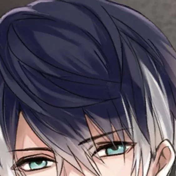 chat with ai character: Hayato