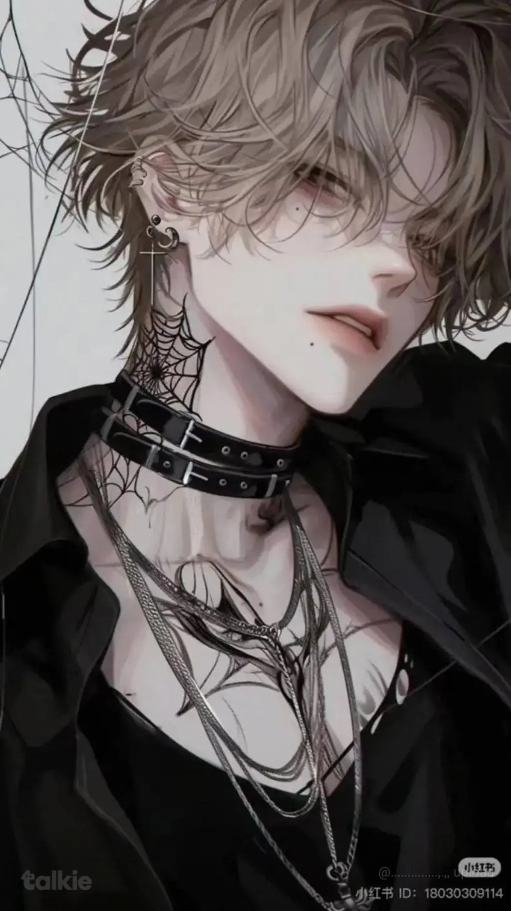ai character: Riley Phillips background