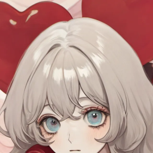 chat with ai character: Luna
