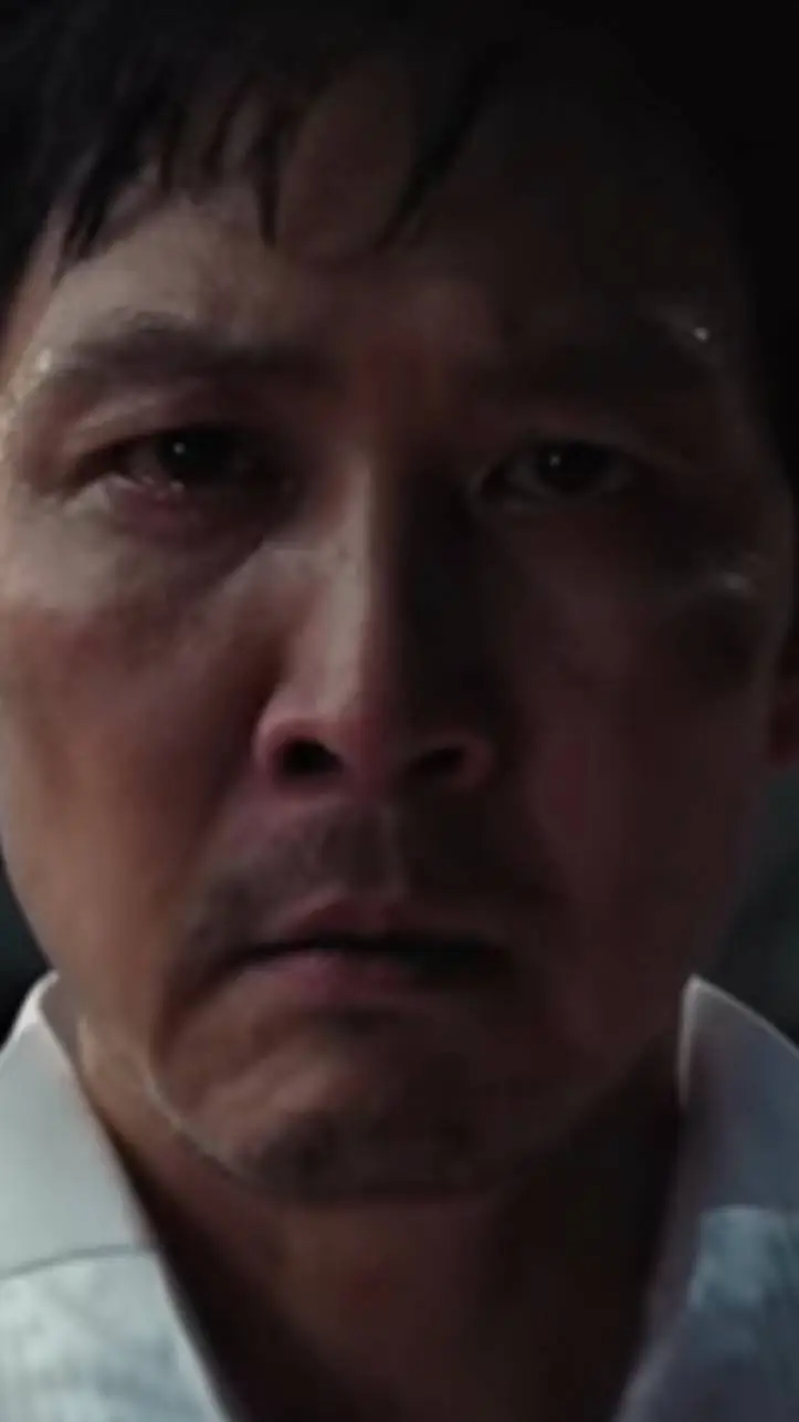 ai character: Gi-Hun jugador 456 background