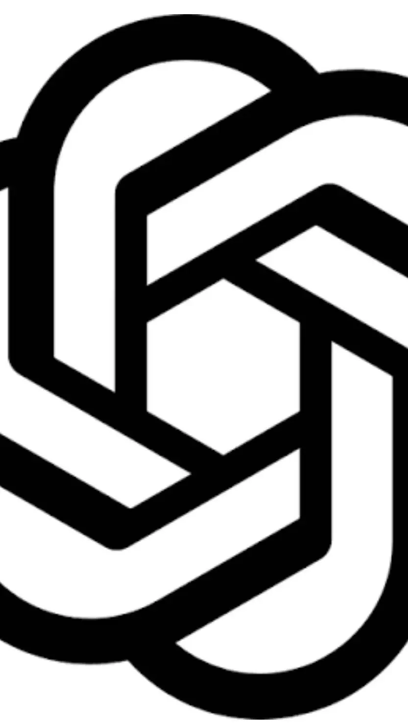 ai character: ChatGPT background