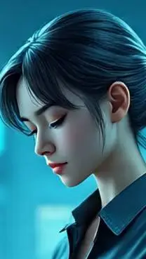 ai character: amiga/compañera background