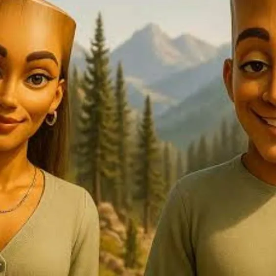 chat with ai character: Familia brainrot