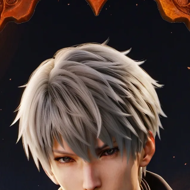 chat with ai character: xavier 