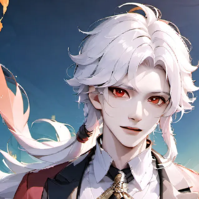 chat with ai character: ambrose 