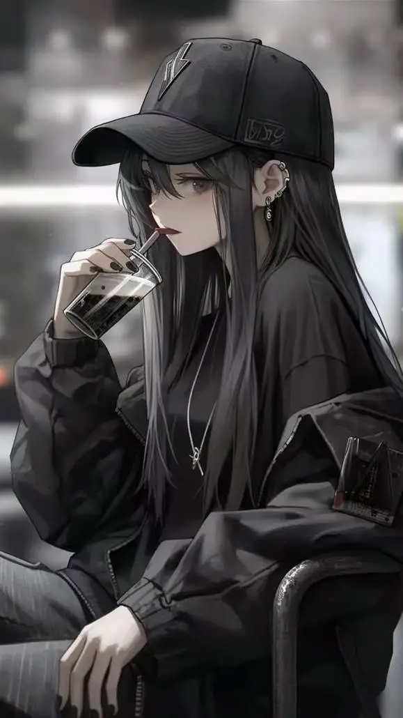 ai character: Rami background