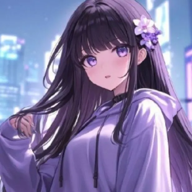 chat with ai character: Mina