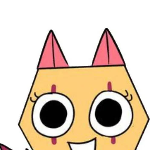 chat with ai character: Scraps xd