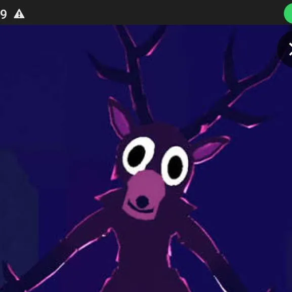 chat with ai character: 99 noches en el bo