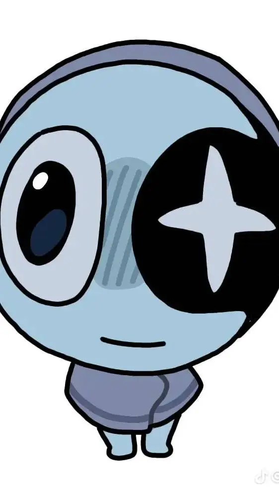 ai character: Dw te odia background