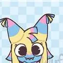 chat with ai character: yatta xd