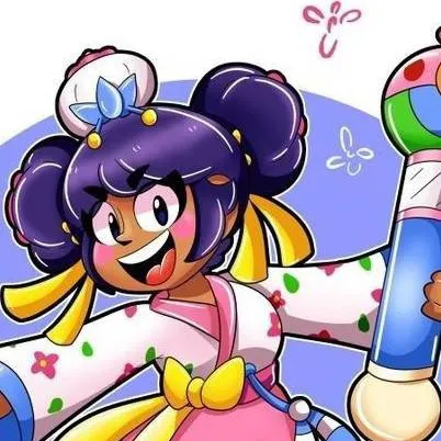chat with ai character: Mandy Handbok