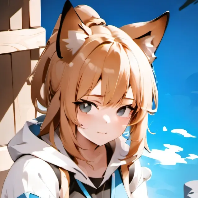 chat with ai character: amy