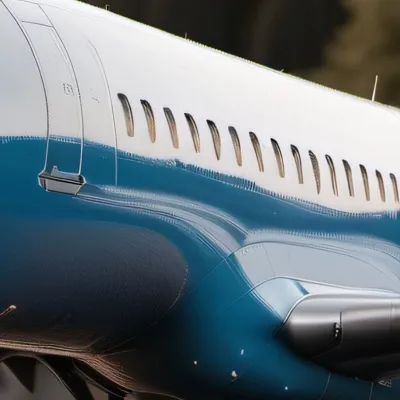 chat with ai character: Plane