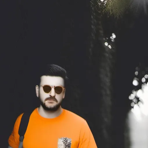 chat with ai character: Branf