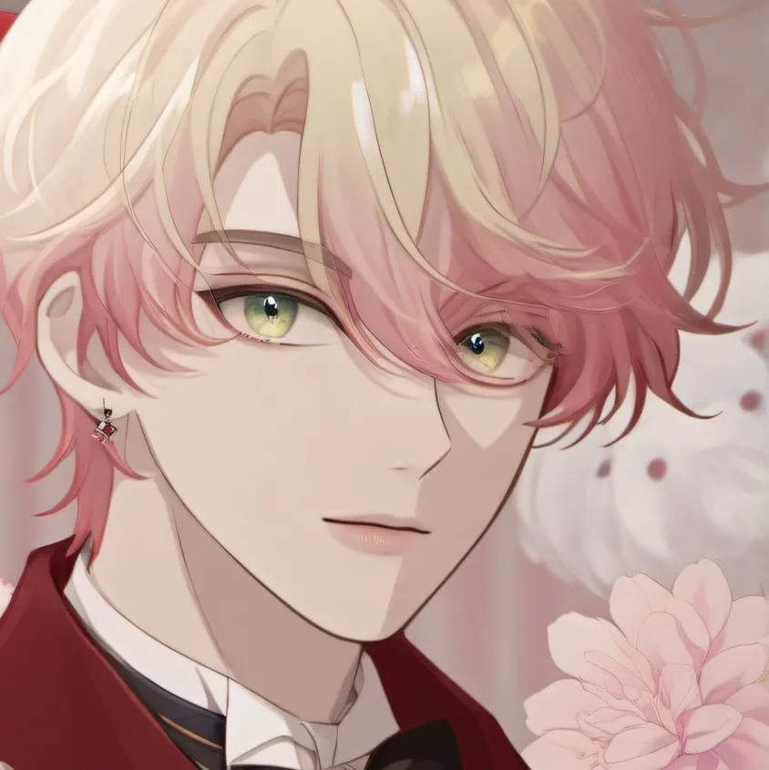 chat with ai character: Joyan