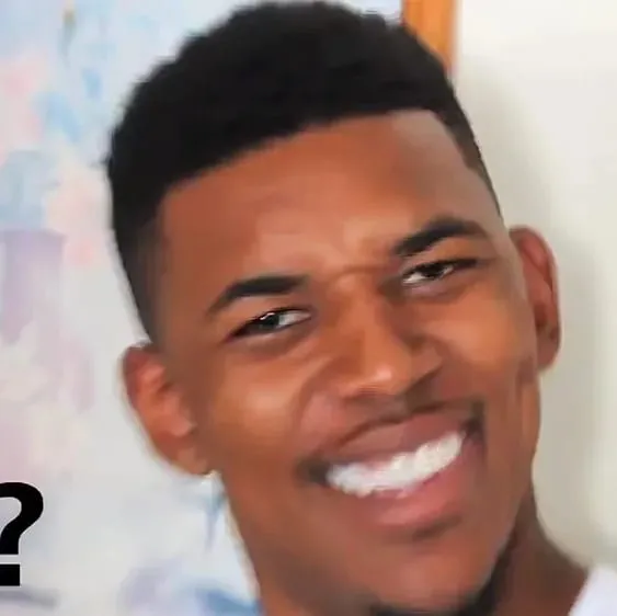 chat with ai character: Confused guy