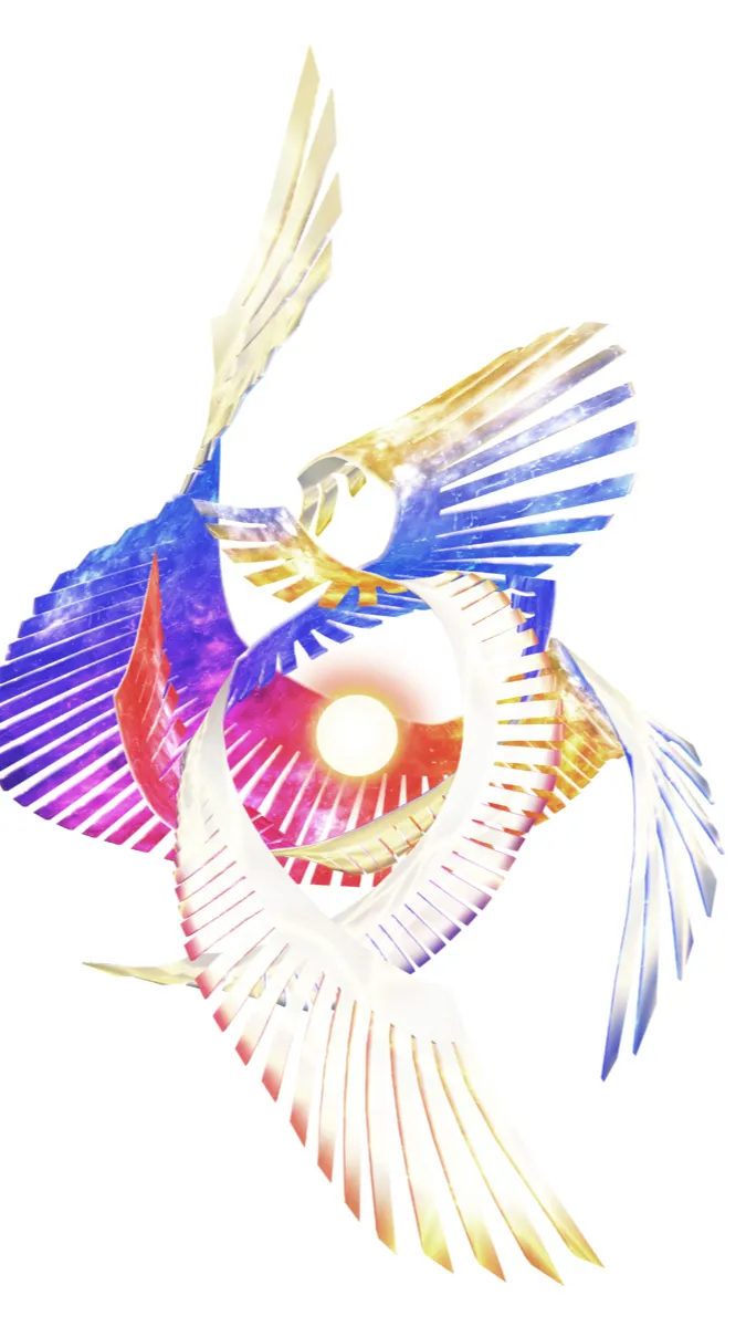 ai character: Galeem background