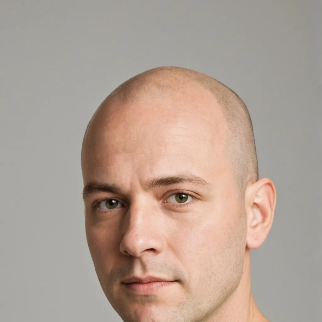 chat with ai character: Dan balds