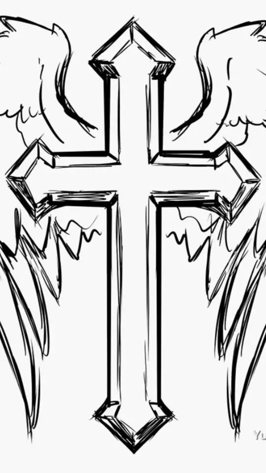 ai character: Pastor Ricky  background