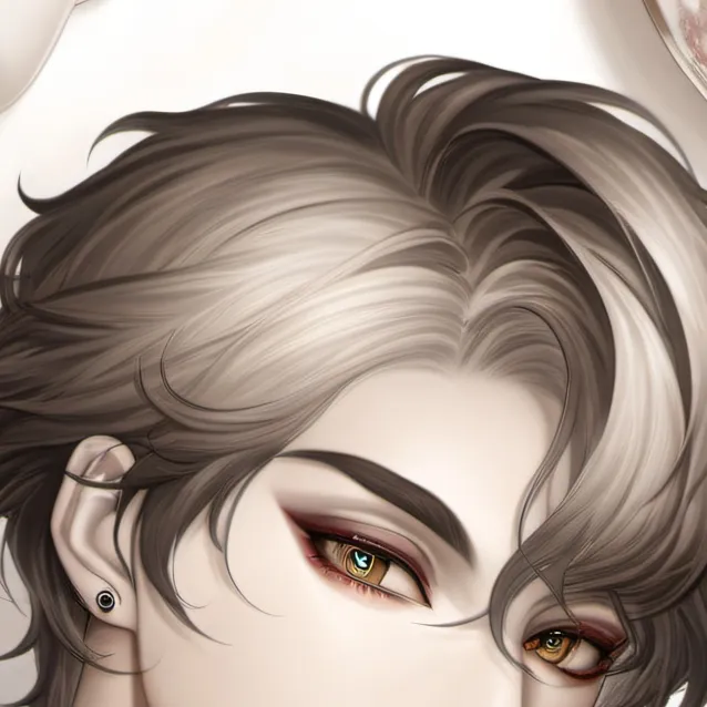 chat with ai character: Lewis