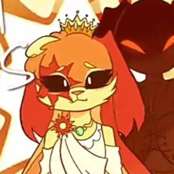 chat with ai character: Momday diosa solar