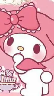 Talkie AI - Chat with My melody