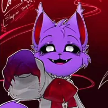 chat with ai character: catnap vampiro