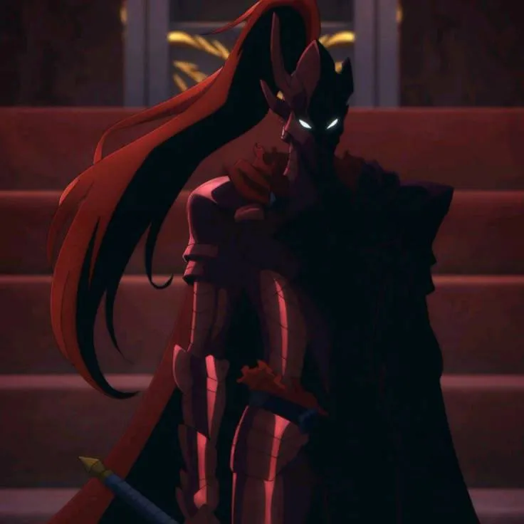 chat with ai character: igris