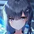 chat with ai character: Geraldine