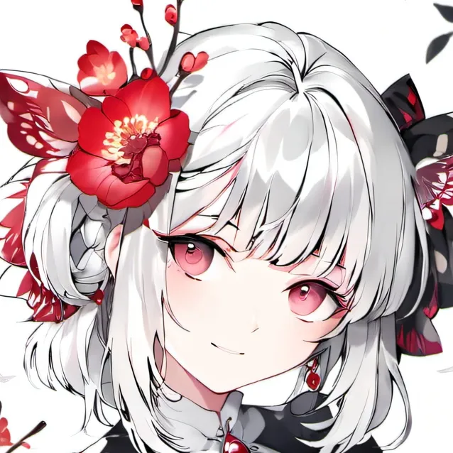 chat with ai character: wenda te ama