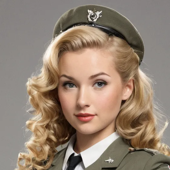 chat with ai character: Nancy