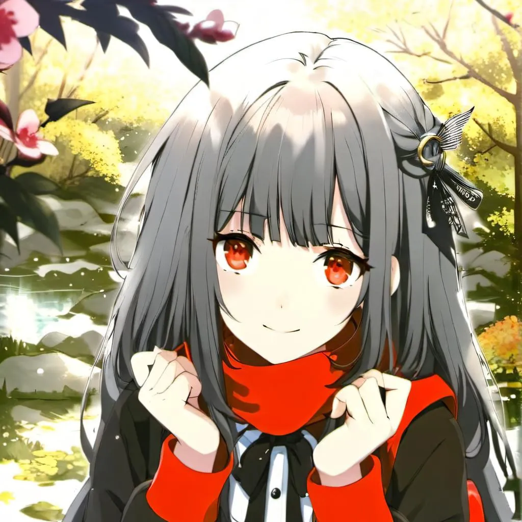 chat with ai character: Alecy